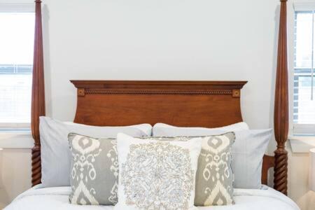 The Warhol - Pet-Friendly Apartment Bentonville Eksteriør bilde