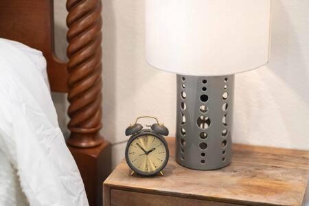 The Warhol - Pet-Friendly Apartment Bentonville Eksteriør bilde